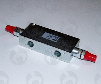 Клапан нагрузки 210 Бар Palfinger EV8883-210